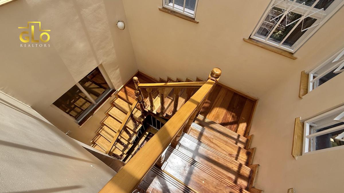 4 Bed Villa with En Suite in Spring Valley - 8