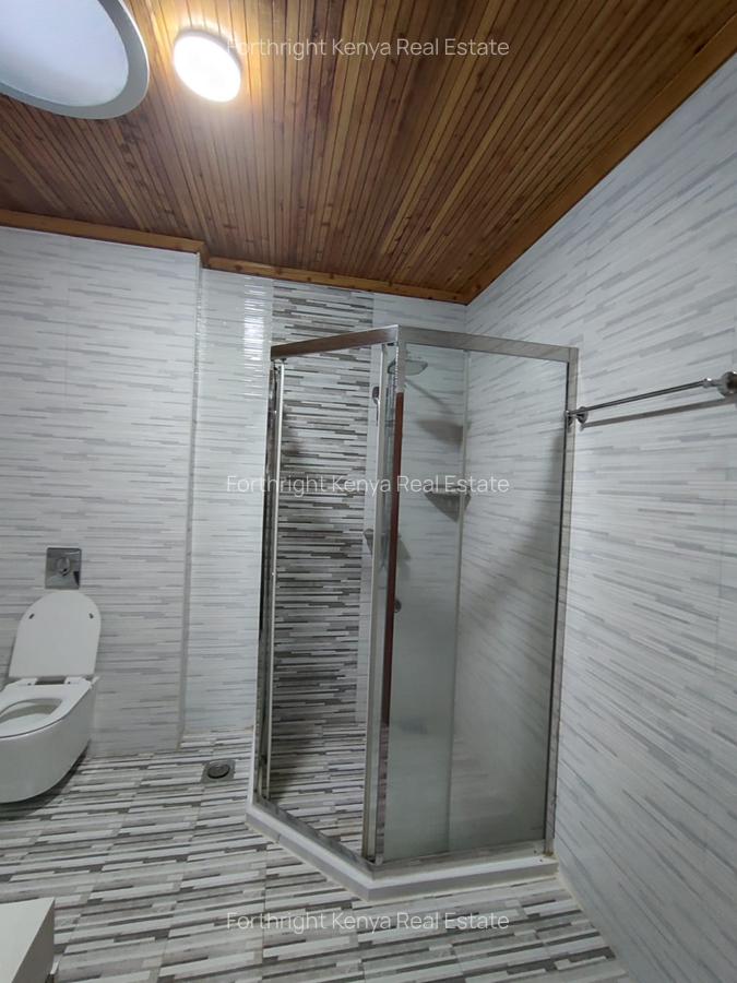 6 Bed House with En Suite in Karen - 12