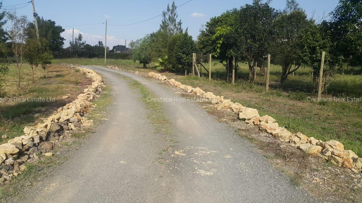 Residential Land at Community Road - 7
