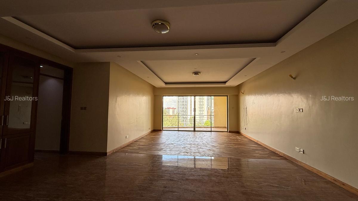 4 Bed Apartment with En Suite in Kileleshwa - 7