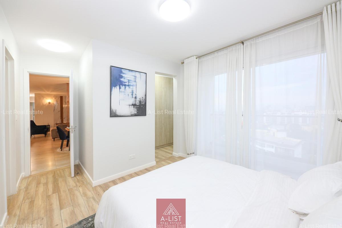 3 Bed Apartment with En Suite at Nyeri Road - 5