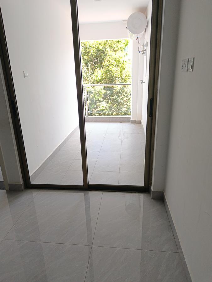 1 Bed Apartment with En Suite in Kilimani - 5