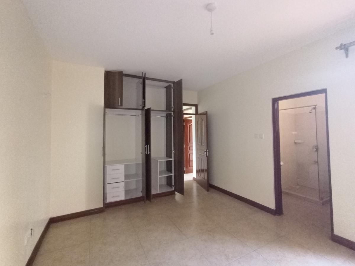 4 Bed Apartment with En Suite at Kilelesha Estate - 7