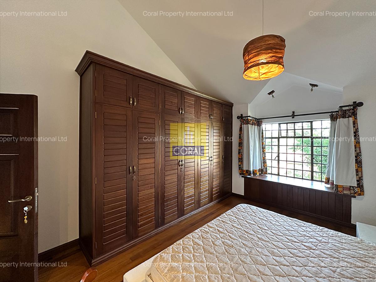 3 Bed House in Westlands Area - 4