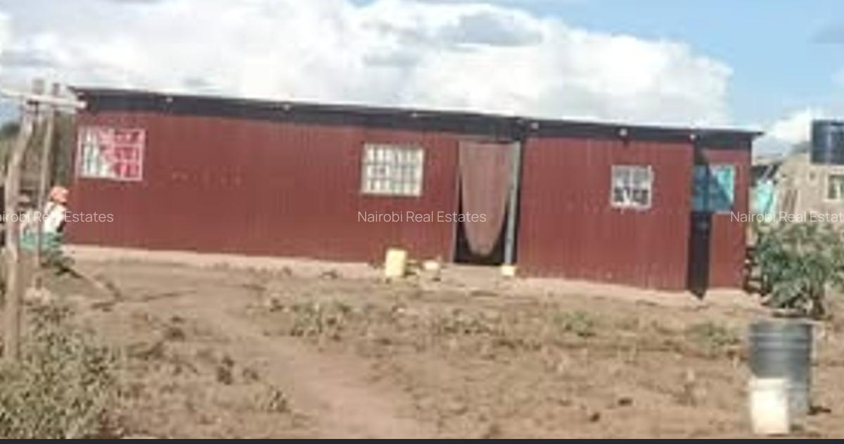 2 Bed House in Narok - 1