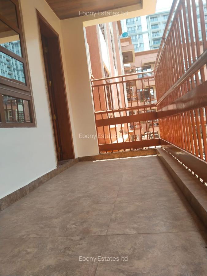 4 Bed Apartment with En Suite in Lavington - 3