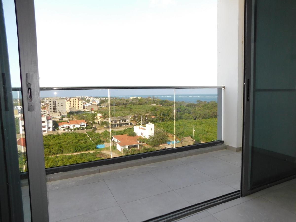 3 Bed Apartment with En Suite at Shanzu - 5