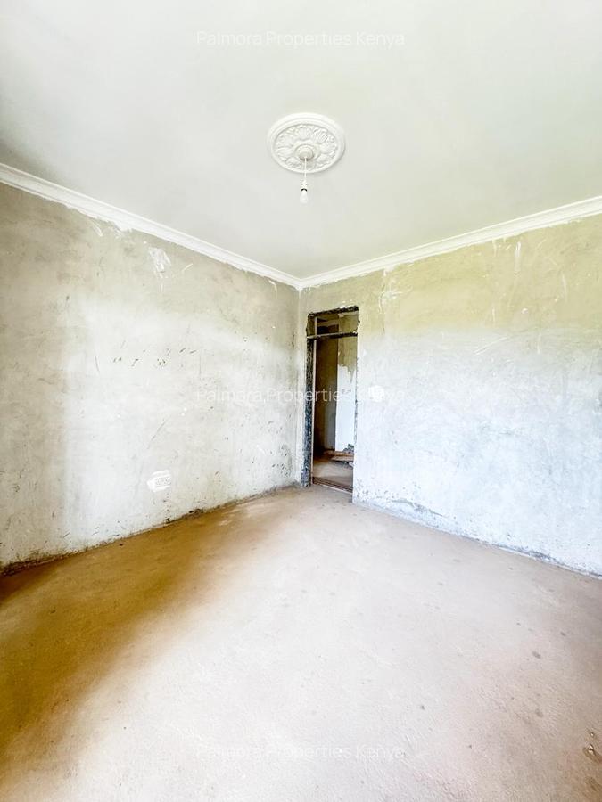 4 Bed House with En Suite in Kitengela - 10