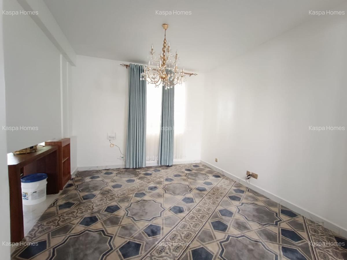 6 Bed House with En Suite in Karen - 14