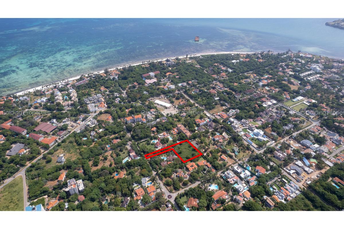 Land at Coral Drive - 1