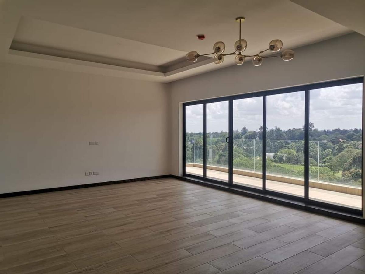 Serviced 3 Bed Apartment with En Suite at Gigiri - 4