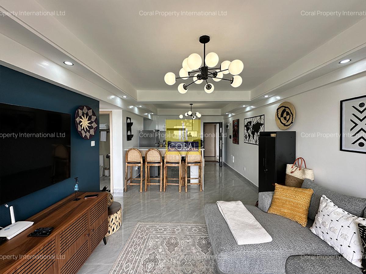 2 Bed Apartment in Westlands Area - 3