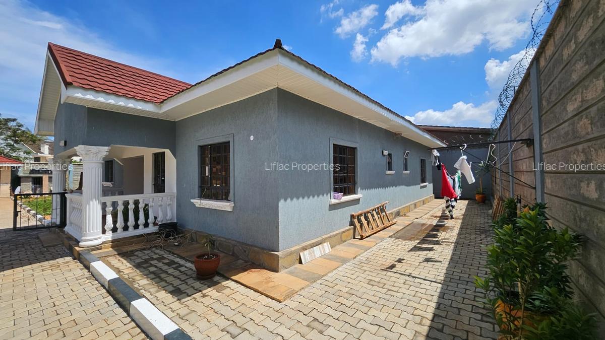 2 Bed House with En Suite in Runda - 13
