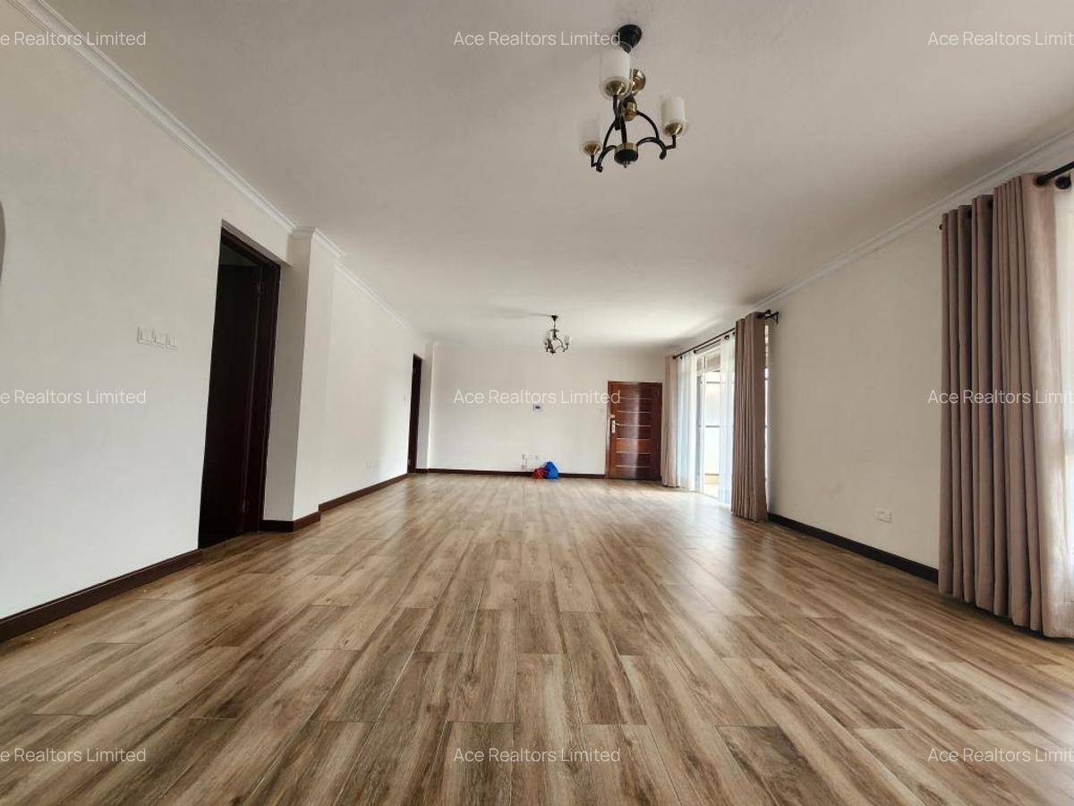 5 Bed Apartment with En Suite at General Mathenge Drive - 4