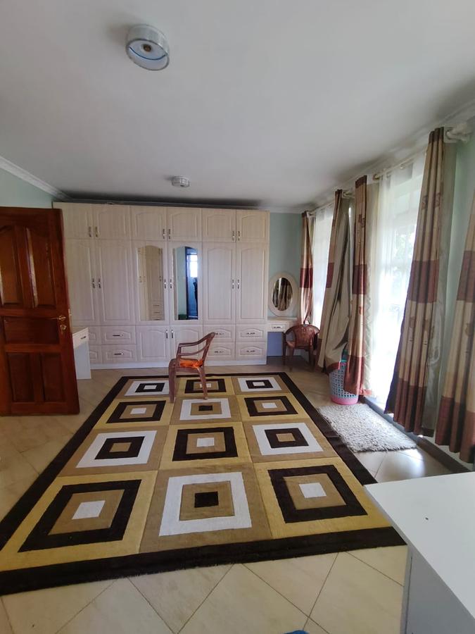 5 Bed House with En Suite in Kitisuru - 2