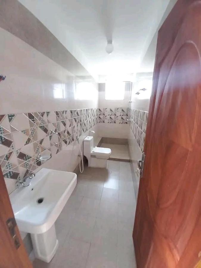 3 Bed Apartment with En Suite in Nyali Area - 9