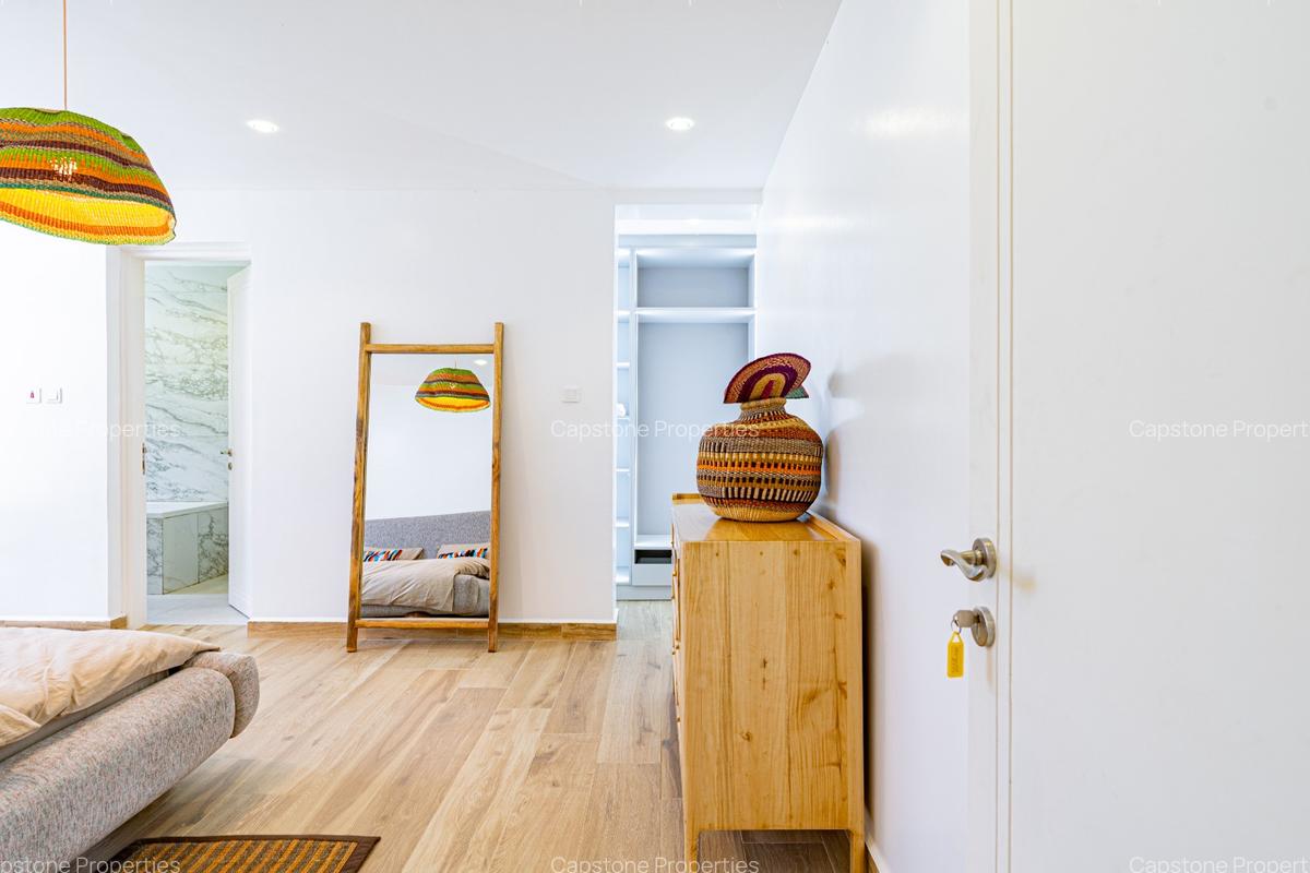 3 Bed Apartment with En Suite in Runda - 7