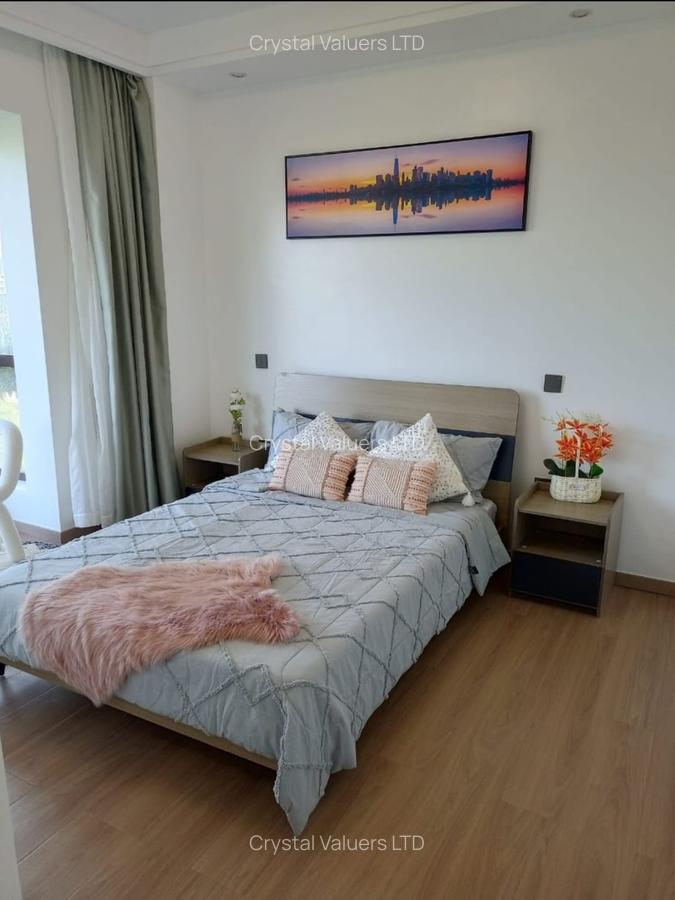 2 Bed Apartment with En Suite in Riverside - 5