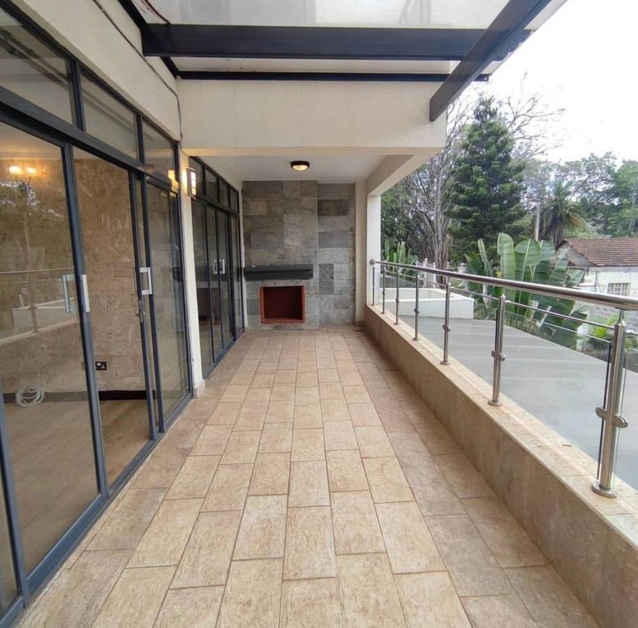 5 Bed Townhouse with Swimming Pool in Lavington - 6