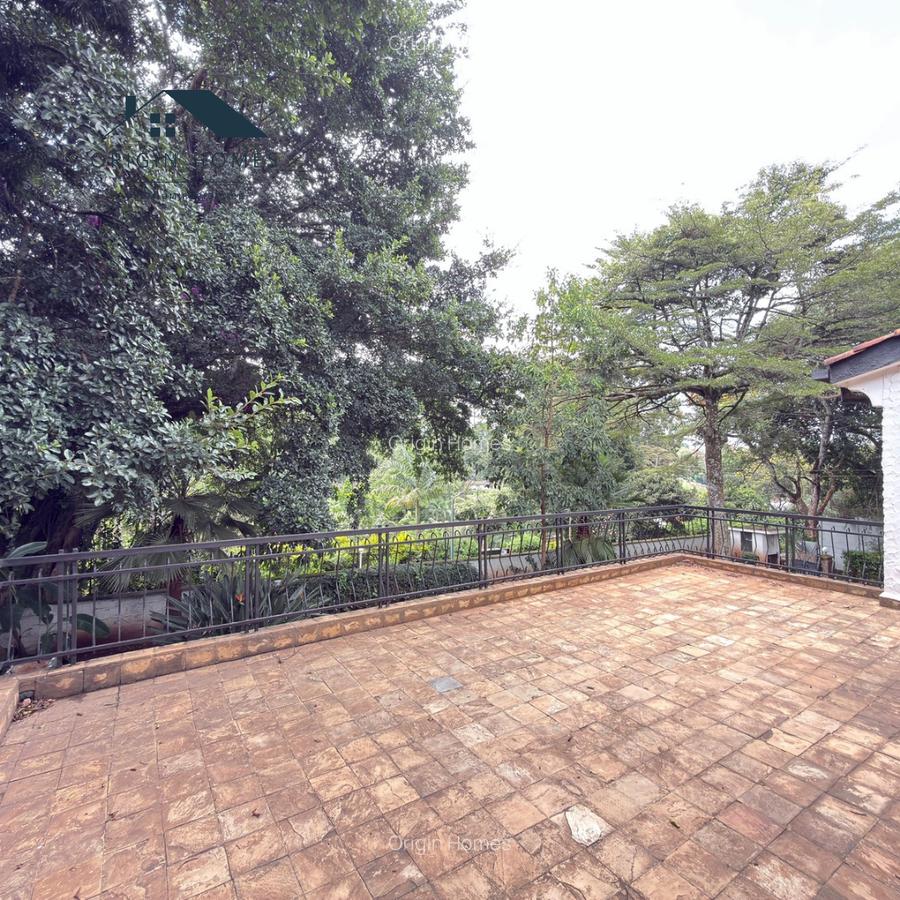 4 Bed House with En Suite at Lower Kabete Road - 15