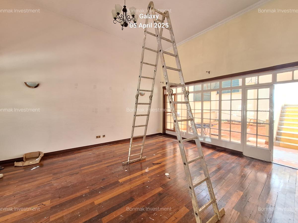 4 Bed Townhouse with En Suite at Kyuna Rise - 7