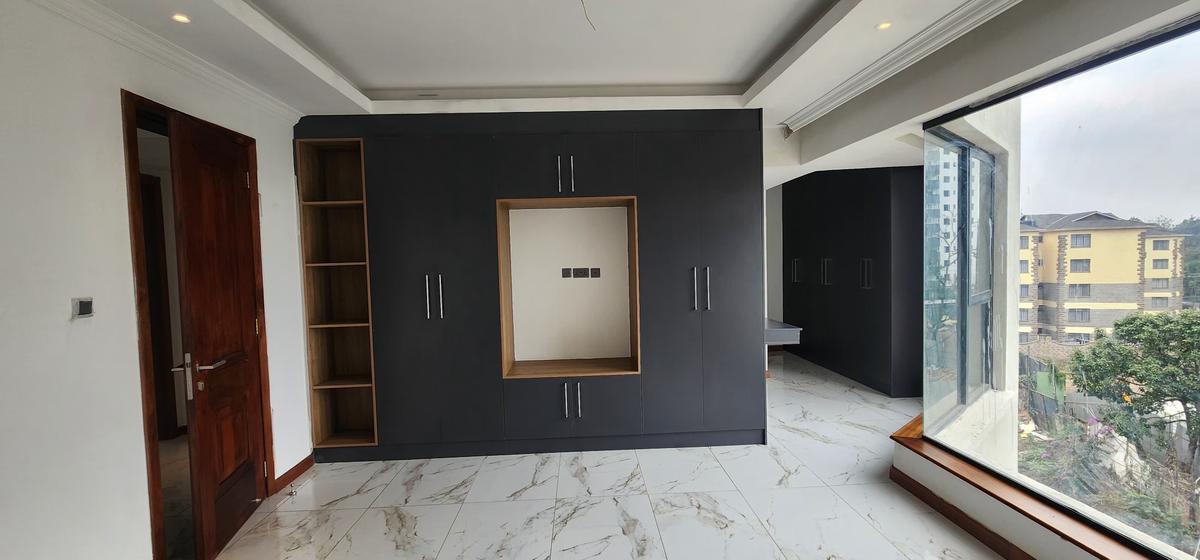 3 Bed Apartment with En Suite in Kileleshwa - 7