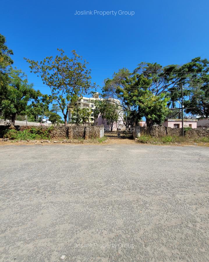 Land in Nyali Area - 3