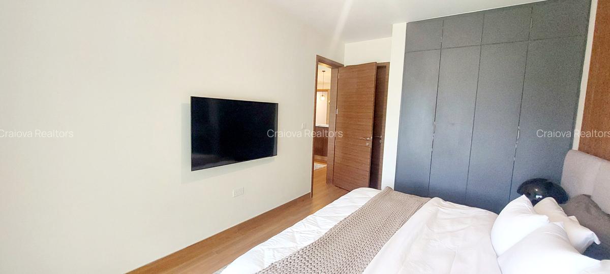 1 Bed Apartment with En Suite at Riverside Drive - 14