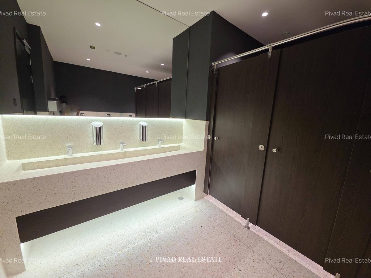 2,500 m² Office with Backup Generator in Westlands Area - 8