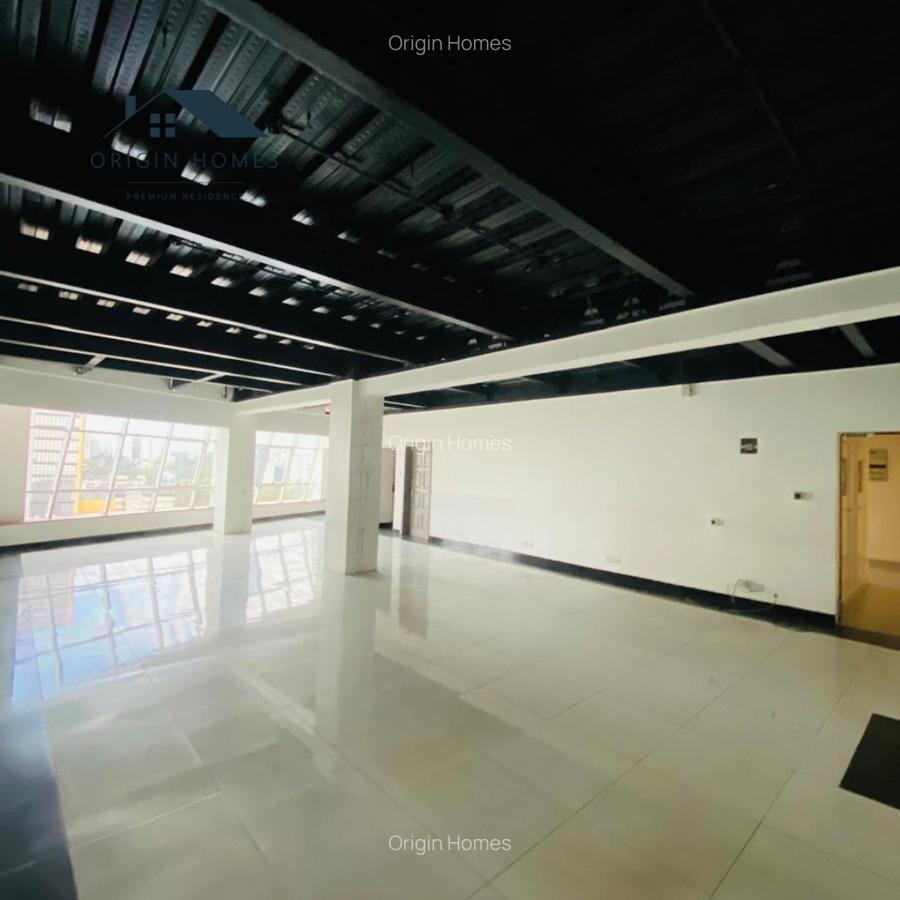 1,627 ft² Commercial Property with Service Charge Included at Kilimani - 5