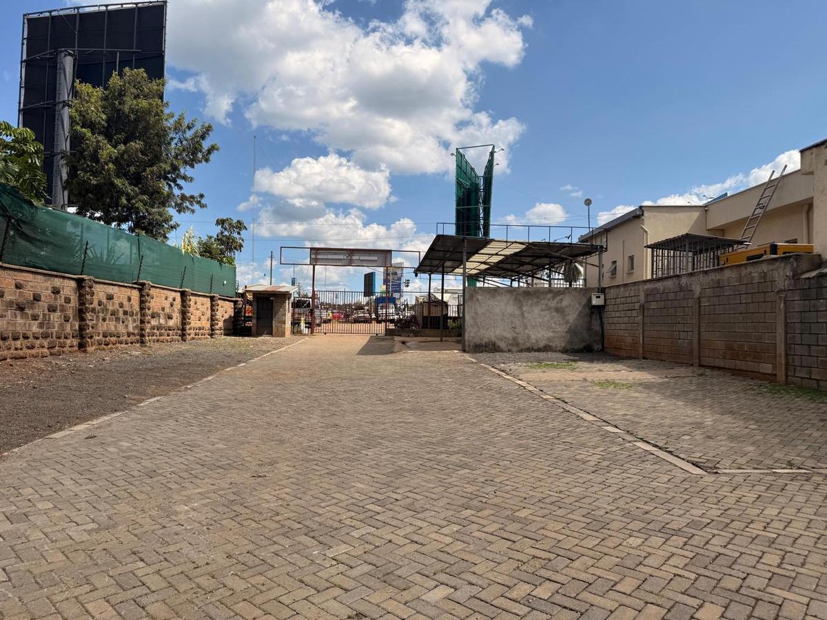 Residential Land in Ngong Road - 2