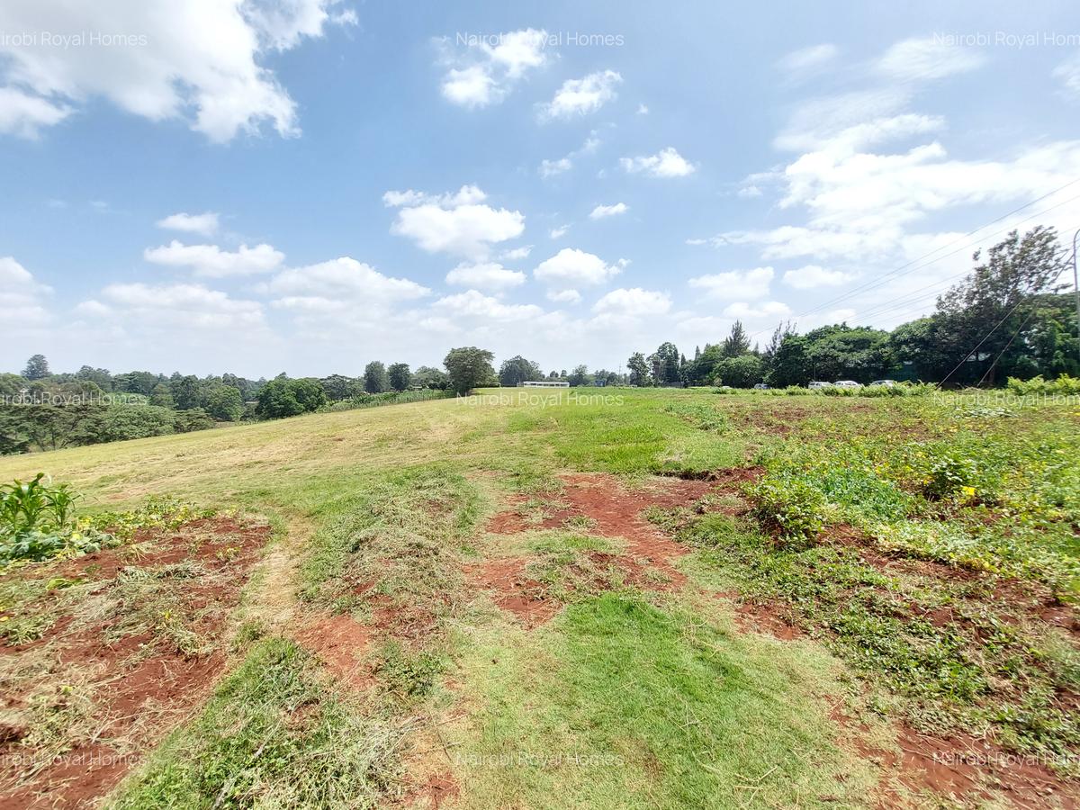 Residential Land at Rosslyn Redhill - 3