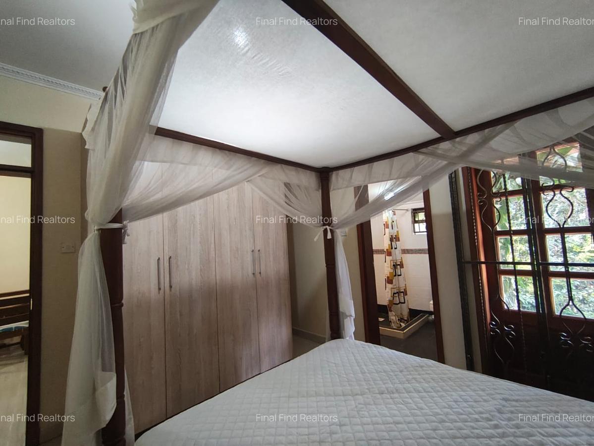 2 Bed House with En Suite in Runda - 8