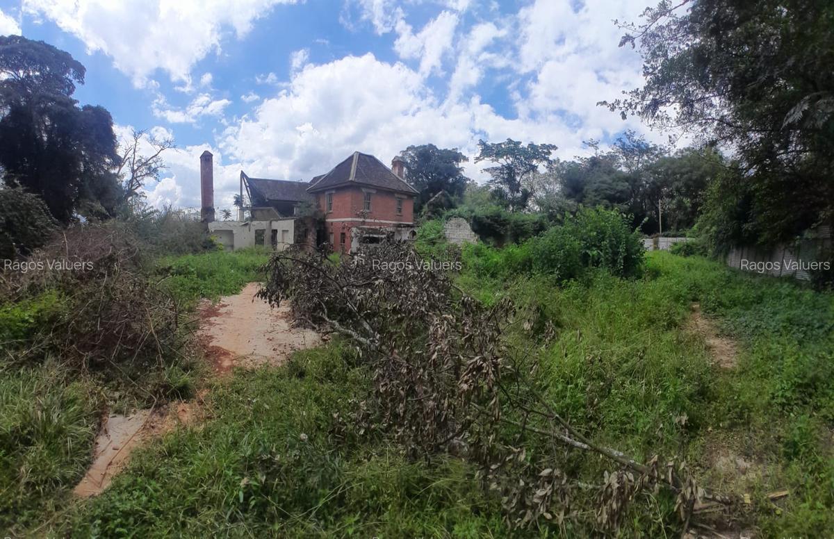 1.3 ac Land at Riara Road Kilimani - 3