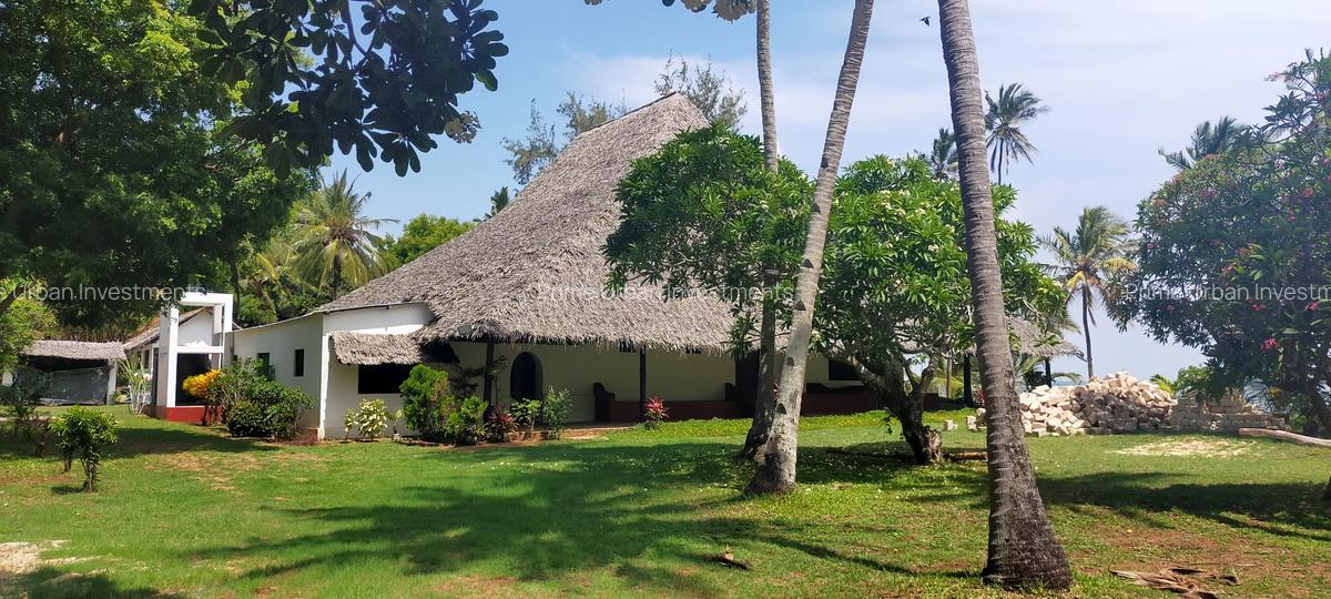 2.6 ac Land in Kikambala - 13