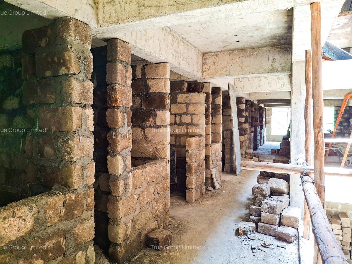 Serviced Studio Apartment with Gym at Off Naivasha Rd - 10