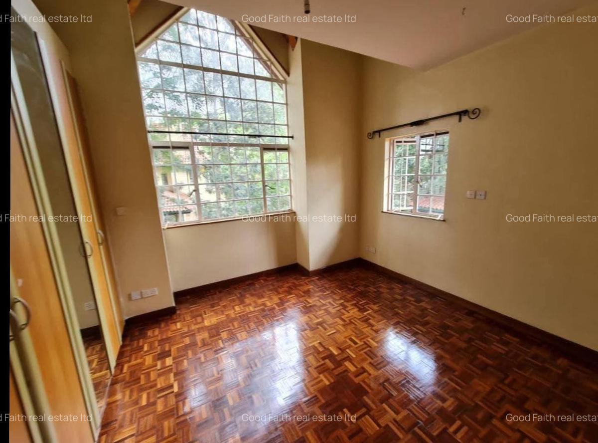 5 Bed House with En Suite in Lower Kabete - 6