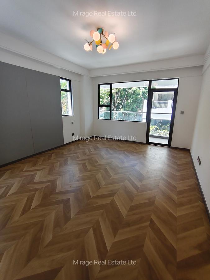 4 Bed Apartment with En Suite in Kileleshwa - 17