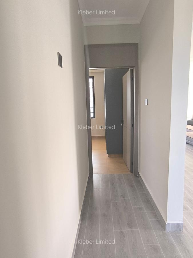 3 Bed House with En Suite in Kitengela - 20