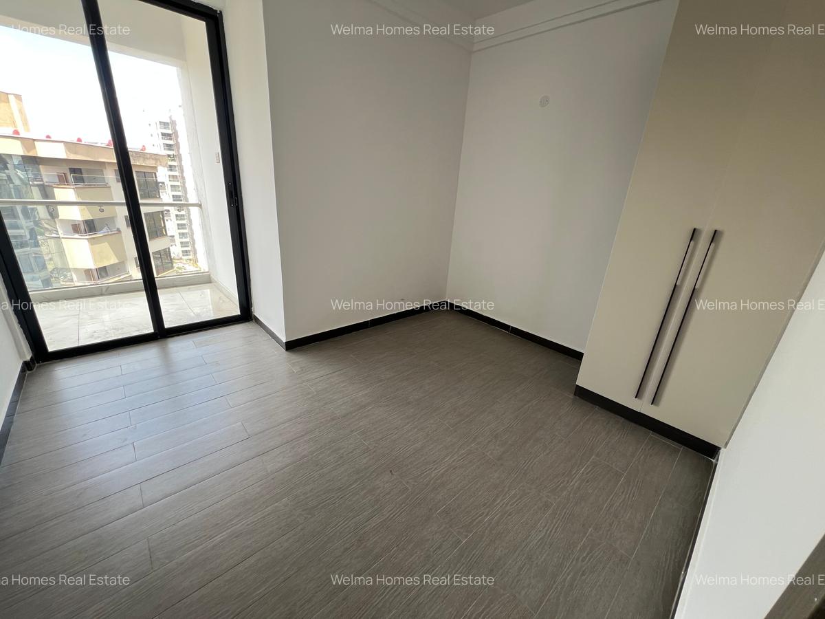 3 Bed Apartment with En Suite in Kileleshwa - 6