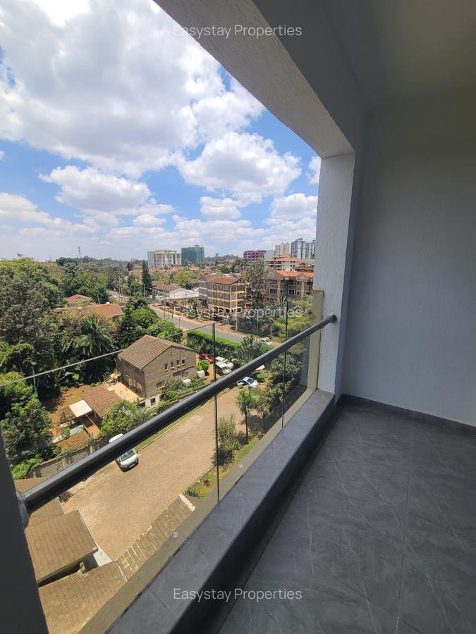 2 Bed Apartment with En Suite in Kileleshwa - 8