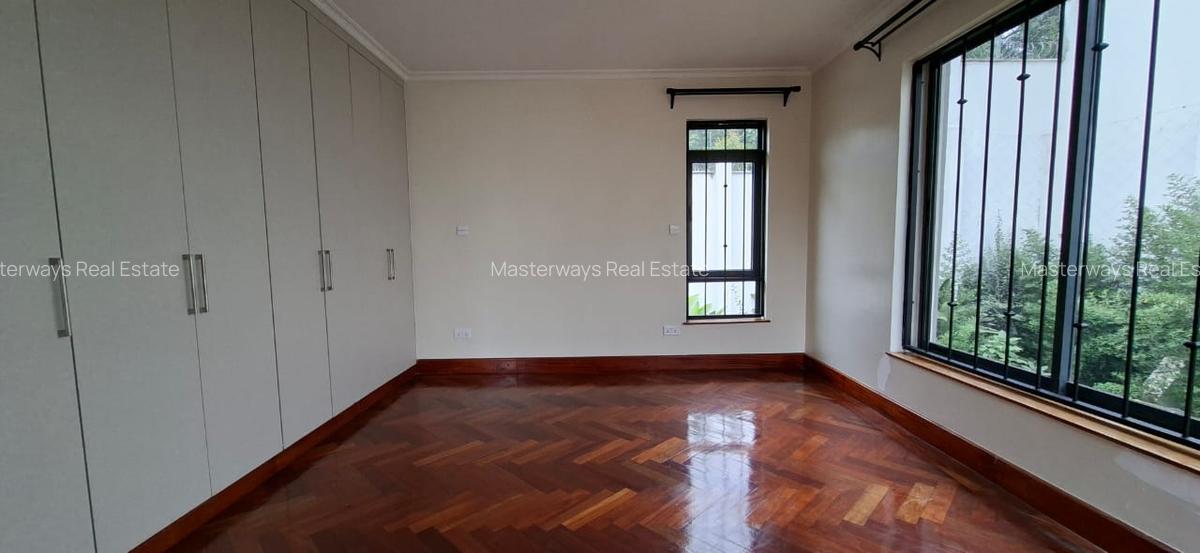 6 Bed Townhouse with En Suite at Lower Kabete - 5