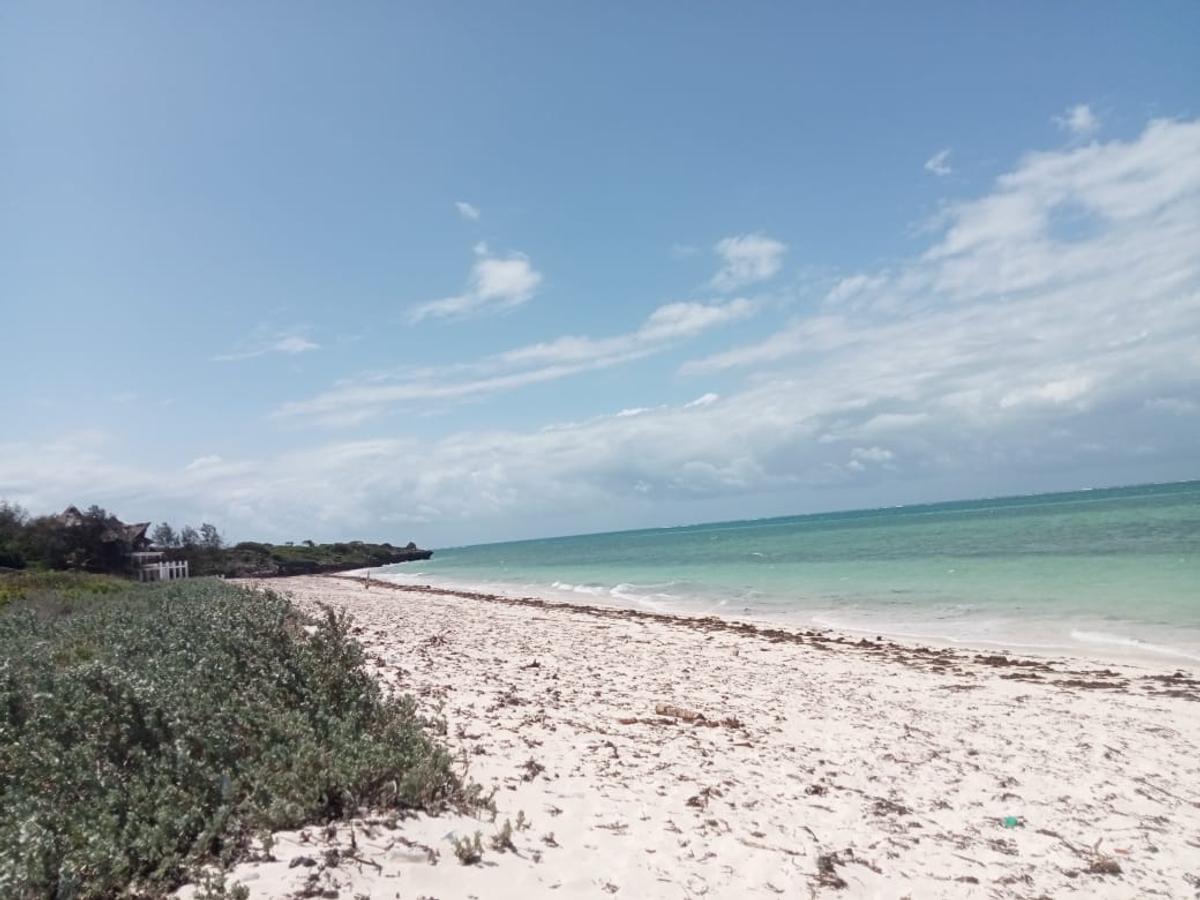 Commercial Land in Malindi - 4