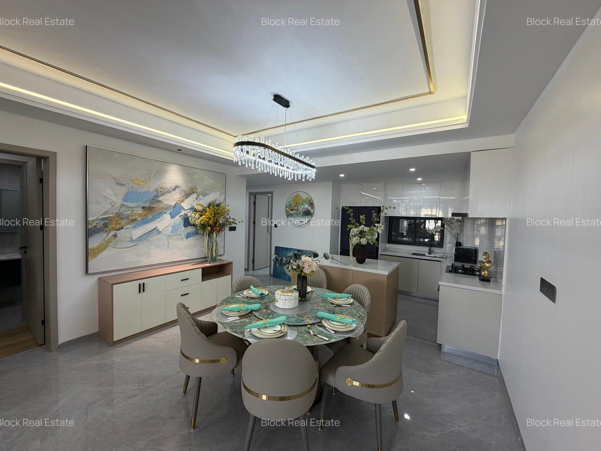 5 Bed Apartment with En Suite in Lavington - 5