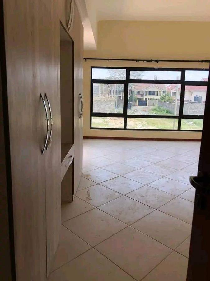 5 Bed Townhouse with En Suite at Mwananchi Road - 12