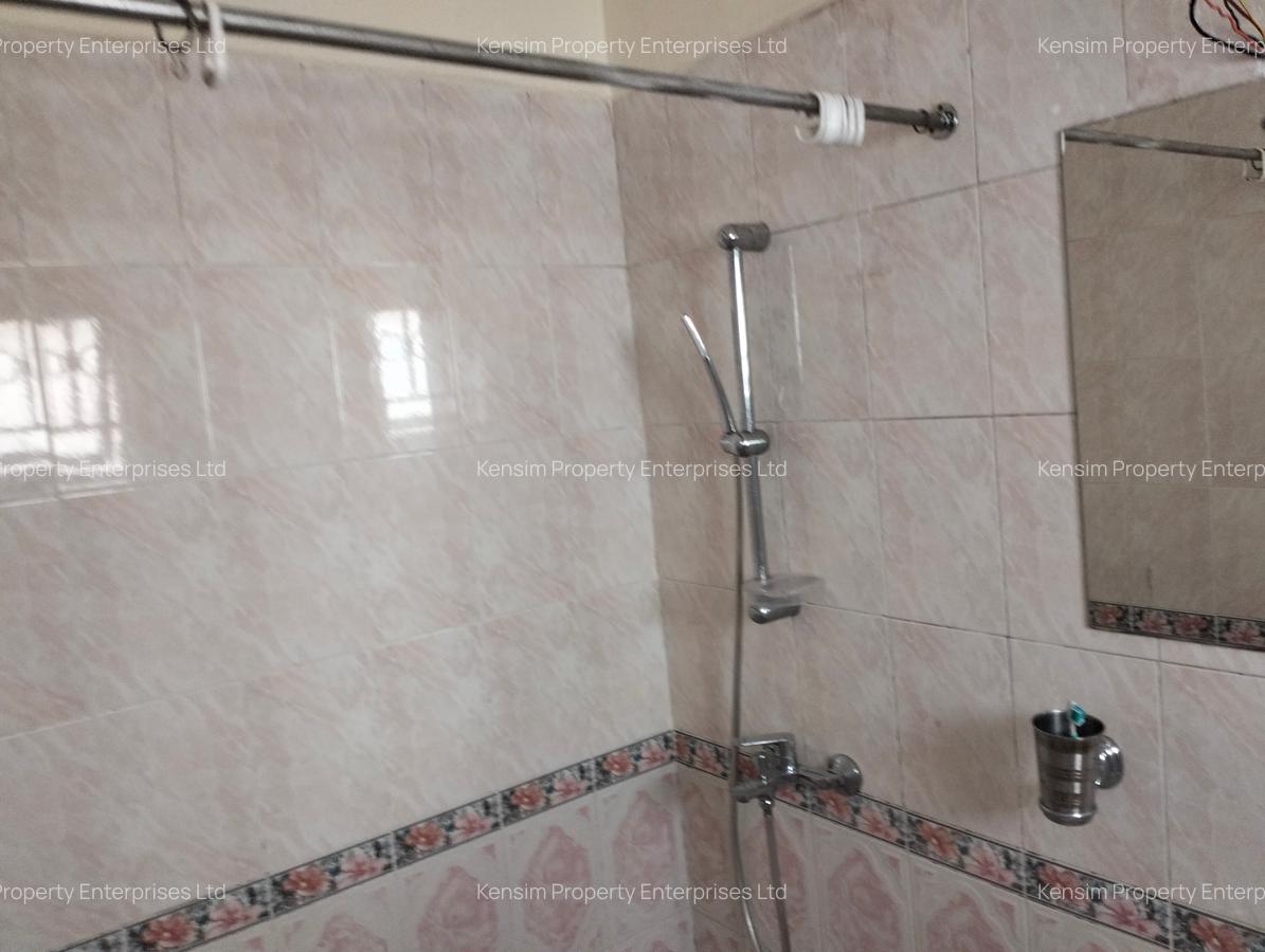 4 Bed Townhouse with En Suite in Lavington - 10