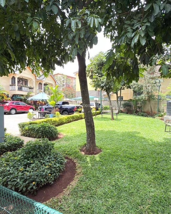 5 Bed Townhouse with En Suite at Kaputei Gardens - 6