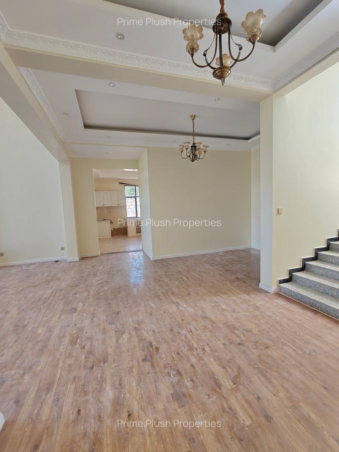 5 Bed House with En Suite in Karen - 15