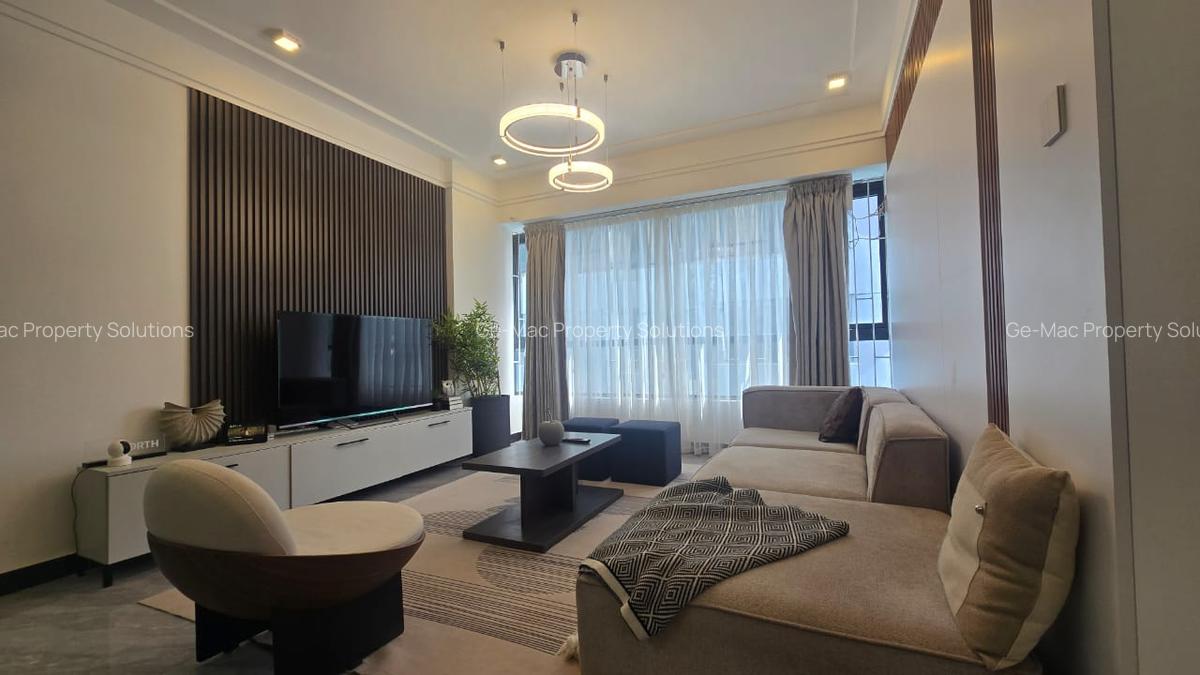 2 Bed Apartment with En Suite in Lavington - 2