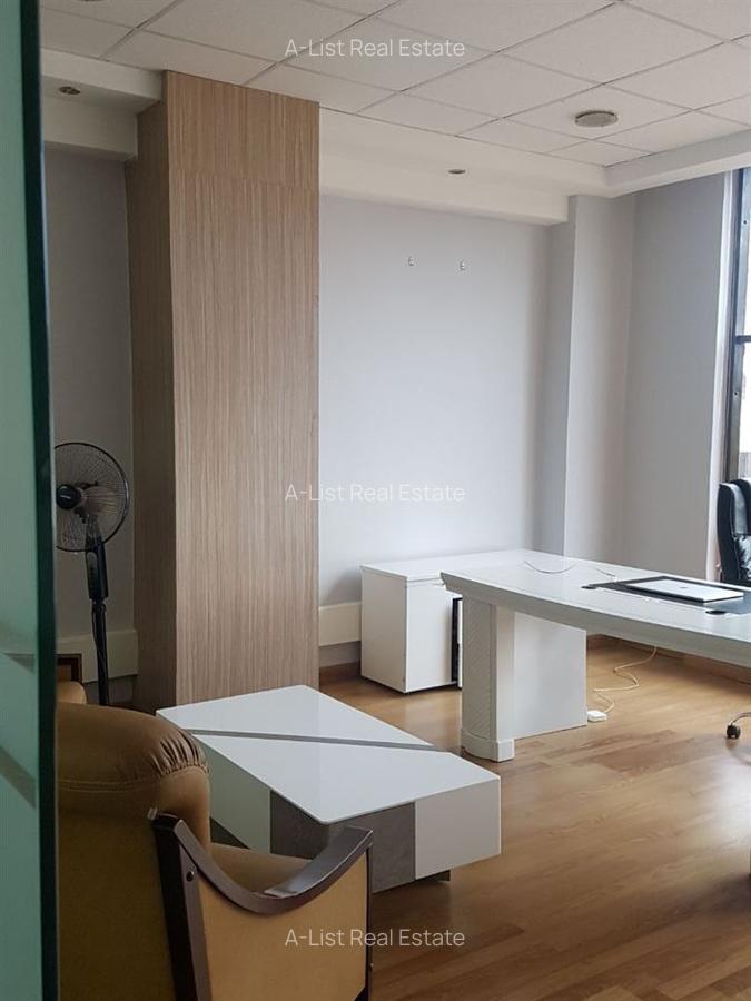 1,350 ft² Office with Backup Generator at Kindaruma Road - 7
